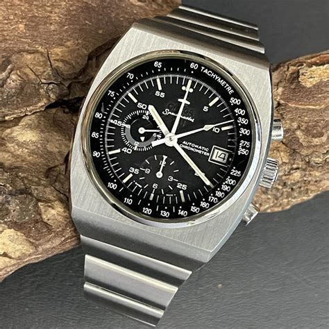 omega speedmaster 125 box|omega speedmaster 125 st.